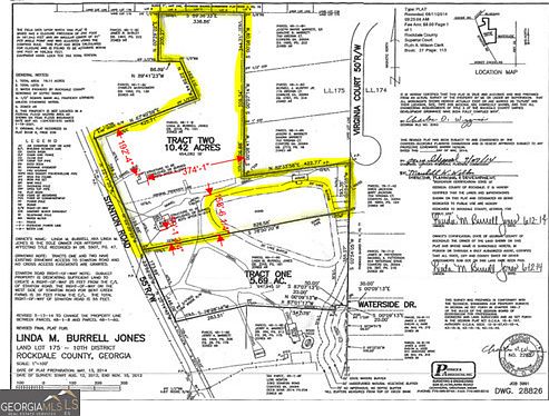 2nd image of 3362 Stanton Rd SE