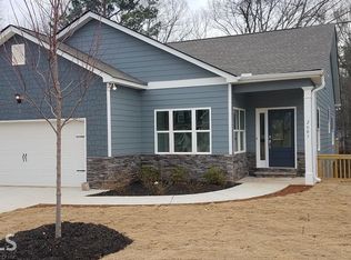 2603 Chase Rdg #12, Kennesaw, GA 30144