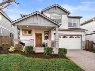 20358 SW Cassandra Ln, Beaverton, OR 97007