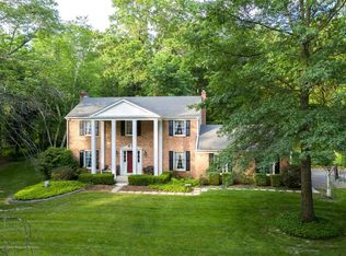 243 Province Line Rd, Allentown, NJ 08501