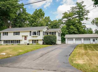 17 Canterbury Way, Merrimack, NH 03054