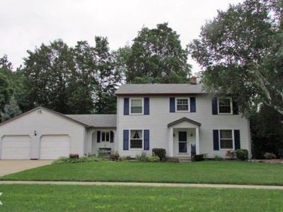 13091 Independence Ave, Shelby Township, MI, 48315