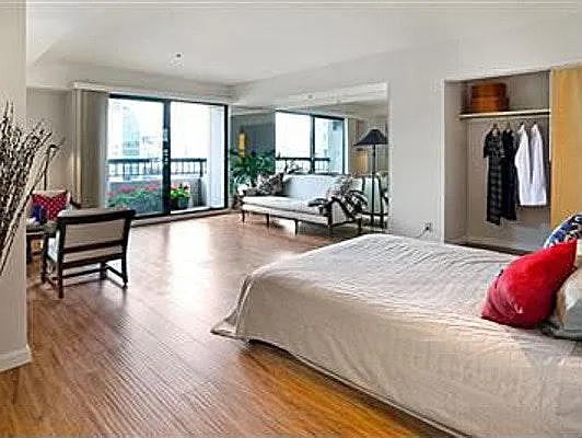 601 Van Ness Ave #848 — Photo 1