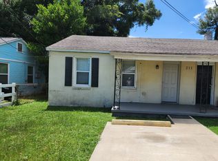 211 S N St #2, Pensacola, FL 32502