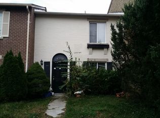 19309 Thomas Farm Rd, Montgomery Village, MD 20886