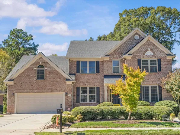 9648 Cockerham Ln, Huntersville, NC 28078
