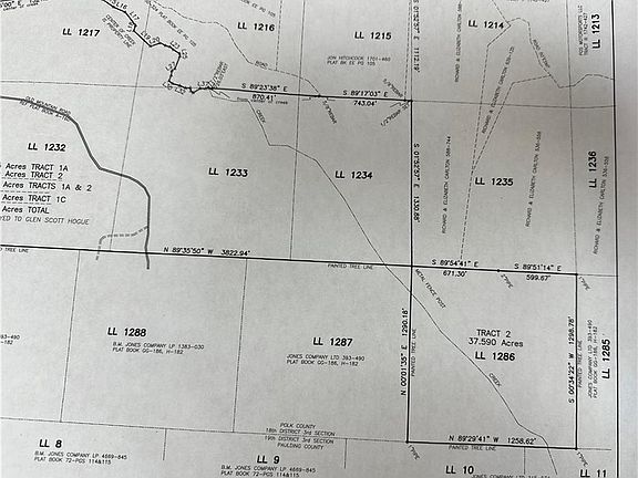 2nd image of 0 Super Deluxe Rd #182.46