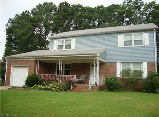 3700 Swan Ct, Portsmouth, VA 23703