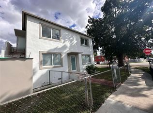 1703 NW 34th Ave #2, Miami, FL 33125