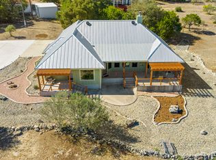 105 Hoskins Trl, Boerne, TX 78006