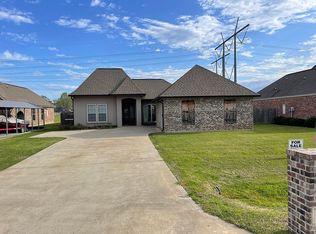 309 Fleur De Lis Rd, Sterlington, LA 71280