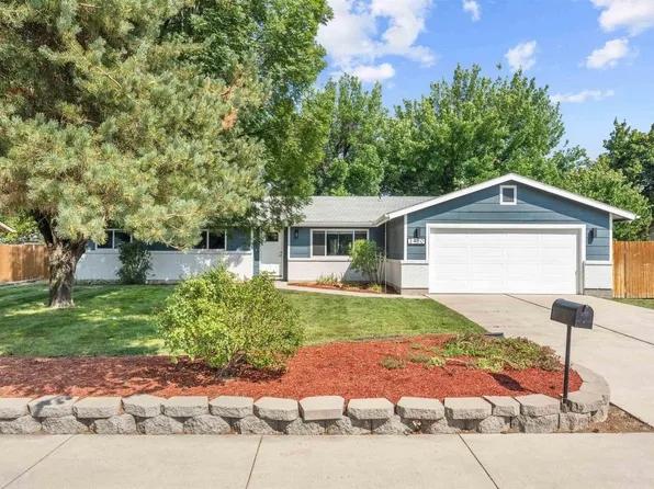 3480 N Jullion St, Boise, ID 83704