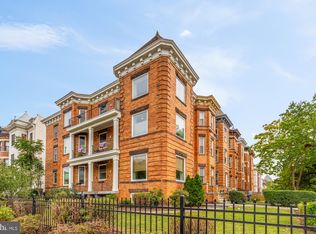 1249 Kenyon St NW #4, Washington, DC 20010