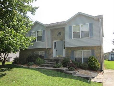 409 GreenFields
