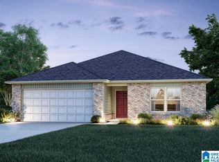 184 Tiffany Ln, Lincoln, AL 35096