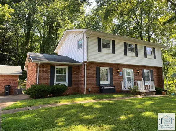 1503 Sam Lions Trl, Martinsville, VA 24112