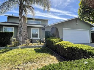3694 Tumble Way, San Jose, CA