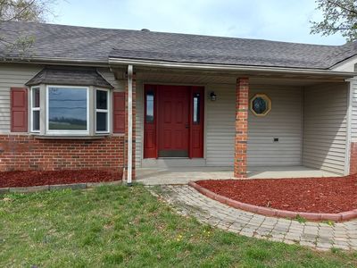 1427 W Boonville New Harmony Rd, Evansville, IN, 47725