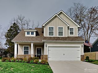 1711 Lannister Ave, Murfreesboro, TN 37128