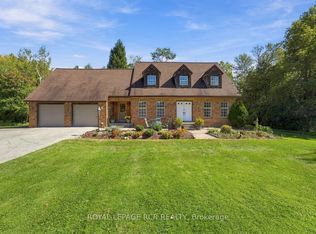 22541 Kennedy Rd, East Gwillimbury, ON L0G1R0