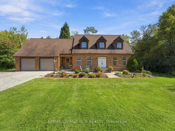 22541 Kennedy Rd, East Gwillimbury, ON L0G 1R0