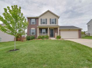 185 Pitty Pat Ln, Walton, KY 41094