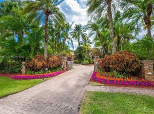 Landmark Ranch Estates, Fort Lauderdale, FL 33331
