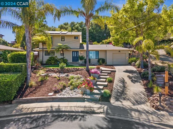 324 Jordan Ct, Martinez, CA 94553