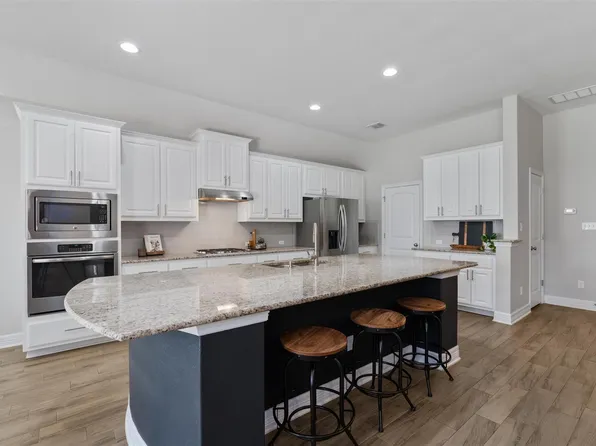 509 Blue Agave Ln, Georgetown, TX 78626