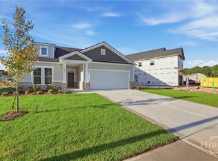 197 Brookline Drive, Savannah, GA 31407