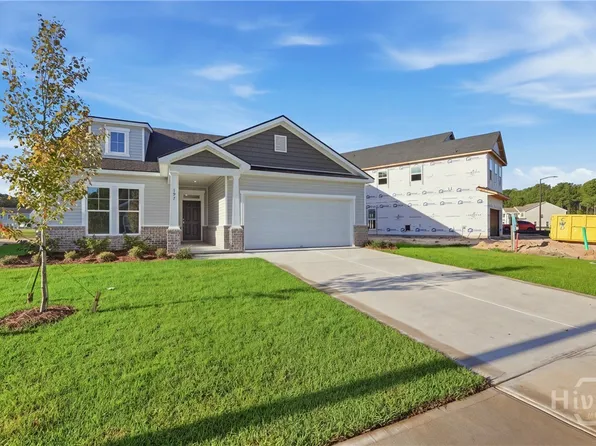197 Brookline Drive, Savannah, GA 31407