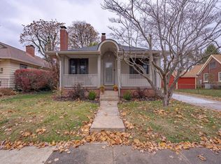 1324 E Gum St, Evansville, IN
