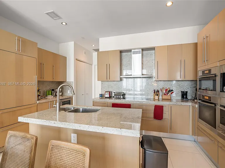 900 Brickell Key Blvd #3002 — Photo 20