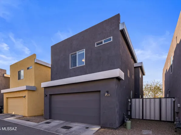 808 E Park Modern Dr, Tucson, AZ 85719