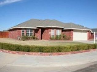 5524 99th St, Lubbock, TX 79424