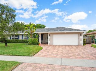 12541 SW 11th Ct, Davie, FL 33325