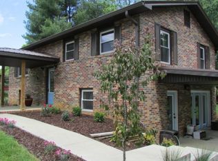 110 Cade Dr, Jonesborough, TN 37659