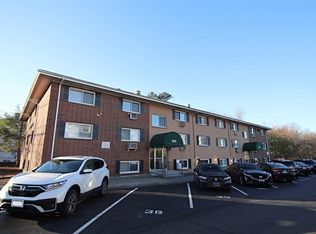 333 Central St APT 3C, Saugus, MA 01906
