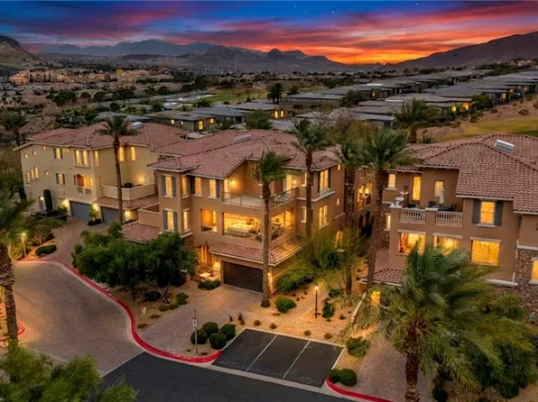 75 Luce Del Sole Unit 3, Henderson, NV 89011
