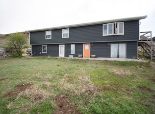 2874 38th St SE, Havre, MT 59501