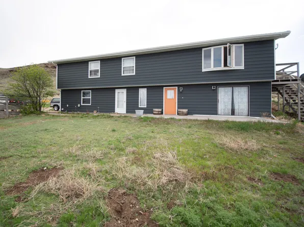 2874 38th St SE, Havre, MT 59501