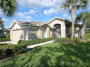8748 Cedar Hammock Blvd, Naples, FL 34112