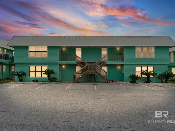 979 W Lagoon Ave APT B4, Gulf Shores, AL 36542