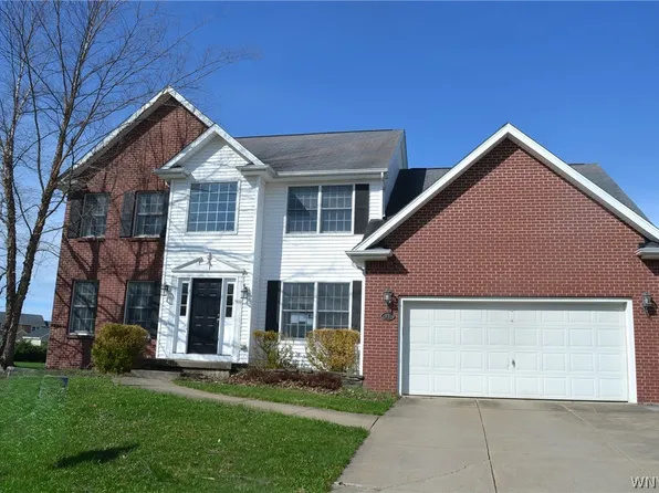 11 Taylor Ct, Buffalo, NY 14224