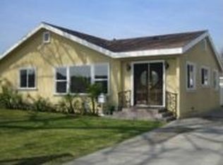 9515 Orizaba Ave, Downey, CA 90240