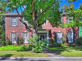 3834 Southwestern St, Houston, TX 77005