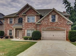 50 Riverstone Dr #42, Covington, GA 30014