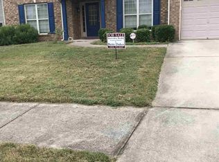 2548 Brittany Park Ln, Ellenwood, GA 30294