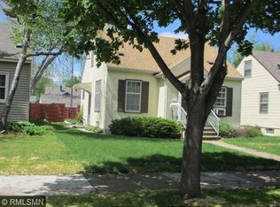 3841 Perry Ave N, Robbinsdale, MN 55422