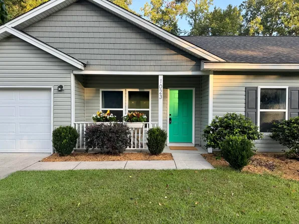 1023 Nottingham Dr, Charleston, SC 29407